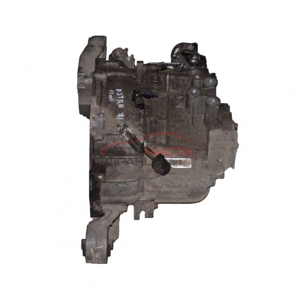 Ръчна скоростна кутия Opel Astra H 1.7 CDTI 110 конски сили 5495775