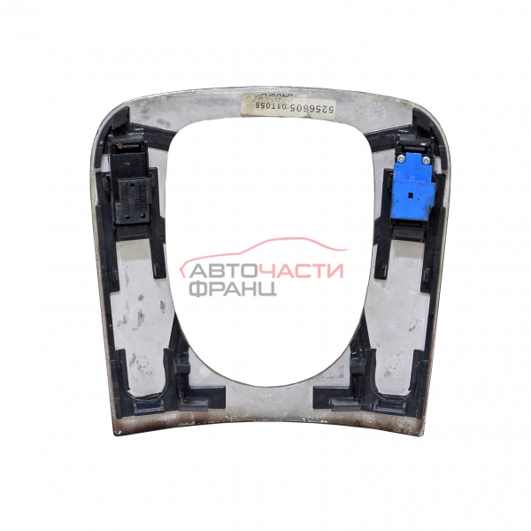 Конзола скоростен лост Mercedes S class W220 3.2 CDI 204 конски сили