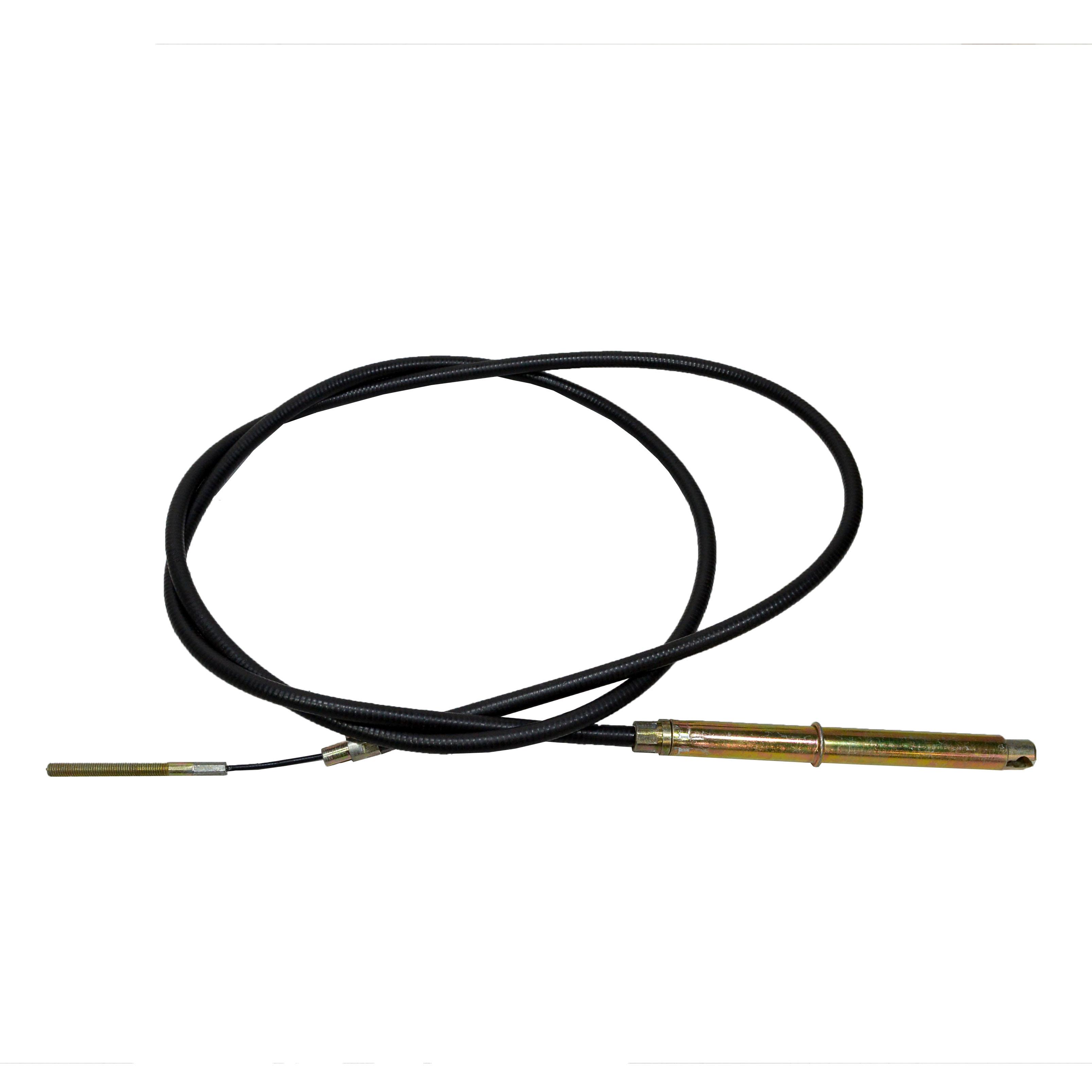 Жило километраж Mercedes 207 0065421307