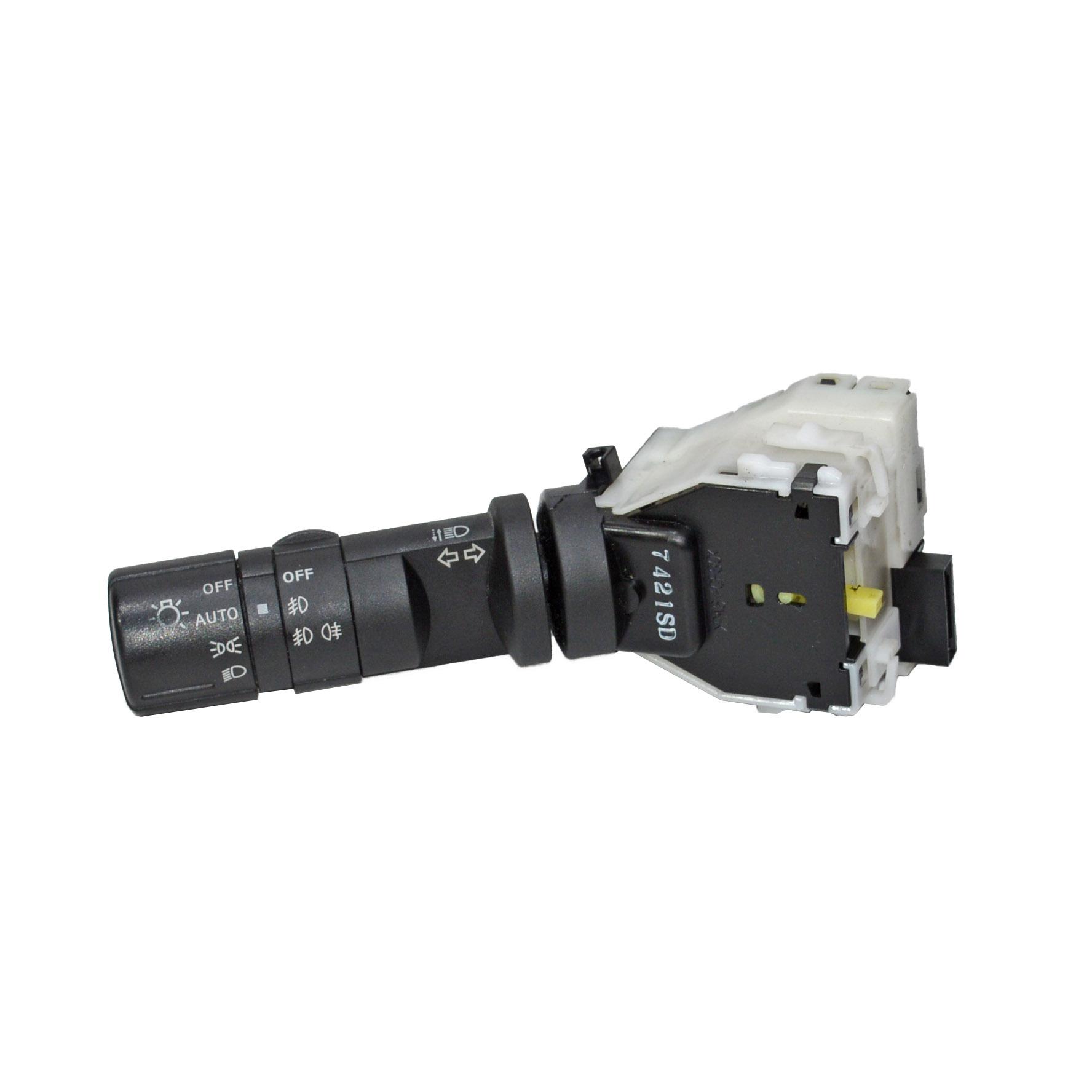 Лост мигачи Nissan Qashqai 2.0 i 141 конски сили