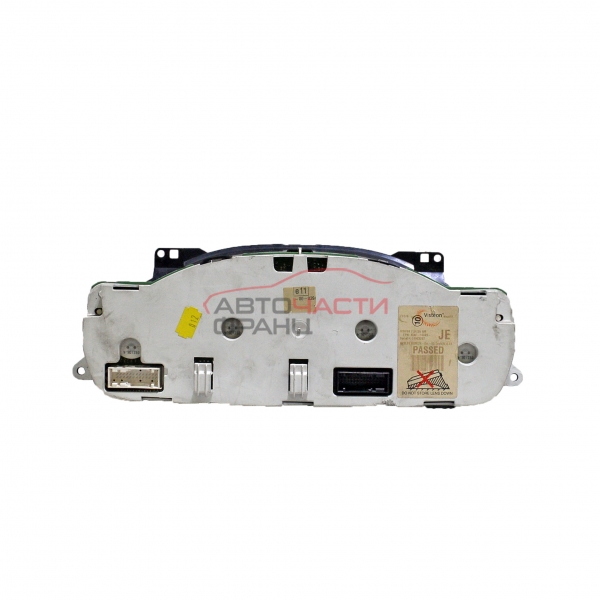 Километражно табло Jaguar X-Type 2.0D 130 конски сили 4X4F-10849-JE