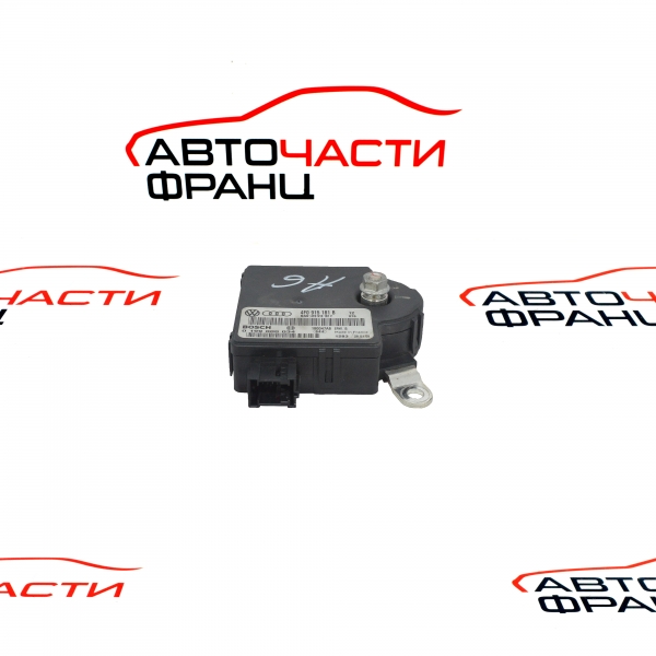 Модул захранване Audi A6 3.0 TDI 225 конски сили 4F0915181B