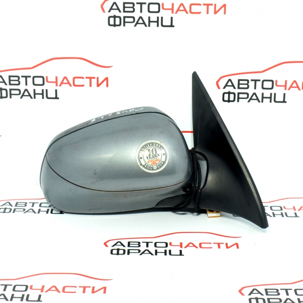 Дясно огледало Porsche Cayenne 4.5 i 340 конски сили