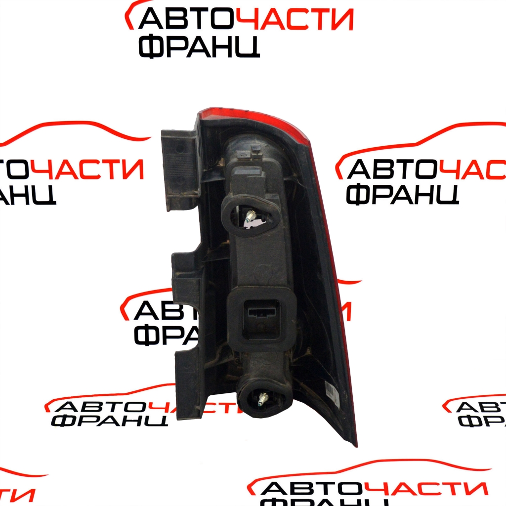 Ляв стоп Dacia Logan 1.6 i 87 конски сили 8200864612