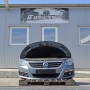 Предница VW Passat CC 2.0 TDI 140 конски сили