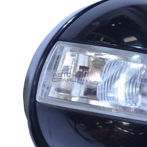 Дясно огледало Mercedes CLK W209 2.7 CDI 170 конски сили