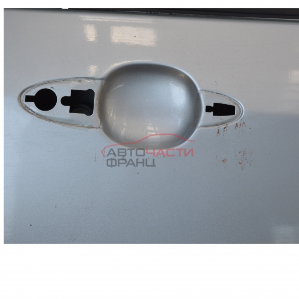 Предна дясна врата Ford Focus 1.6 16V 100 конски сили