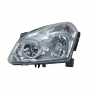 Ляв фар Nissan Qashqai 2.0 i 141 конски сили 26060JD91A