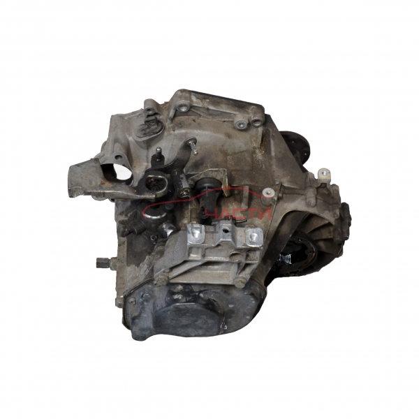 Ръчна скоростна кутия VW Golf 5 1.6 i 105 конски сили