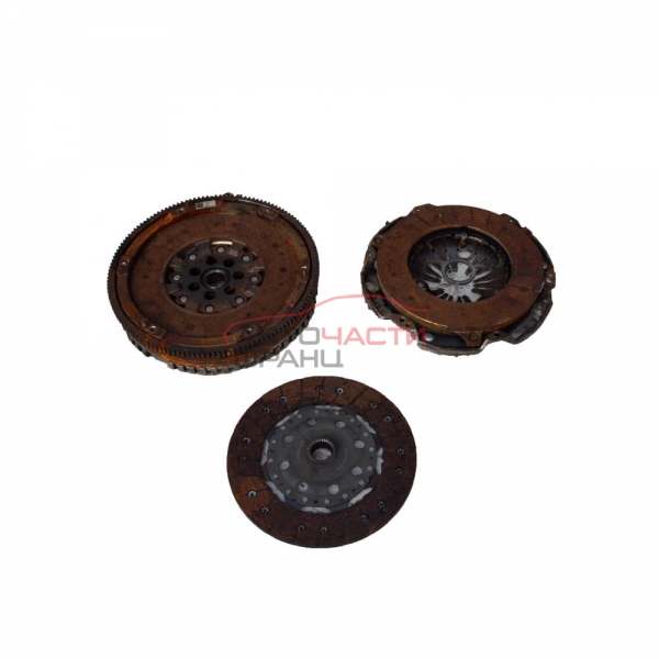 Съединител Mercedes A Class W176 1.5 CDI 109 конски сили