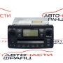 Радио CD Toyota Corolla 2.0 D4-D 90 конски сили 86120-02260