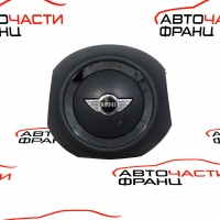 AIRBAG волан Mini Cooper S R56 1.6 i 174 конски сили   679137302