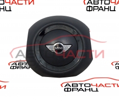 AIRBAG волан Mini Cooper S R56 1.6 i 174 конски сили 679137302