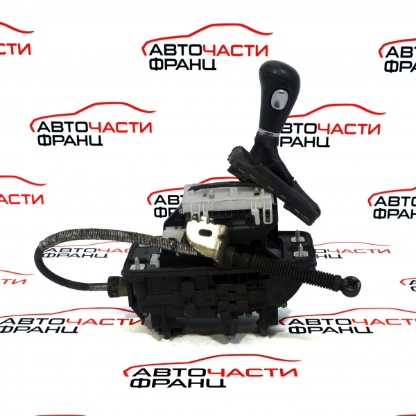 Скоростен лост автомат Audi A 6 2.7 TDI 180 конски сили 4F1713041AES