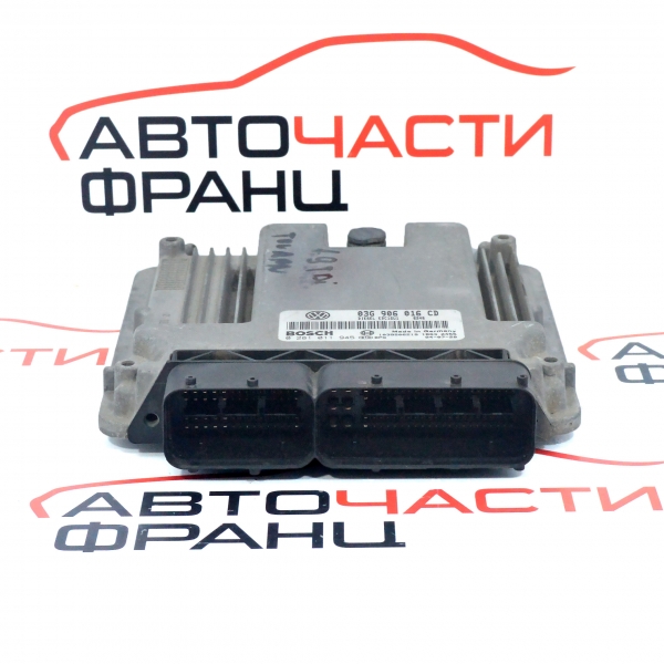 Компютър запалване VW Touran 1.9 TDI 100 конски сили 03G906016CD