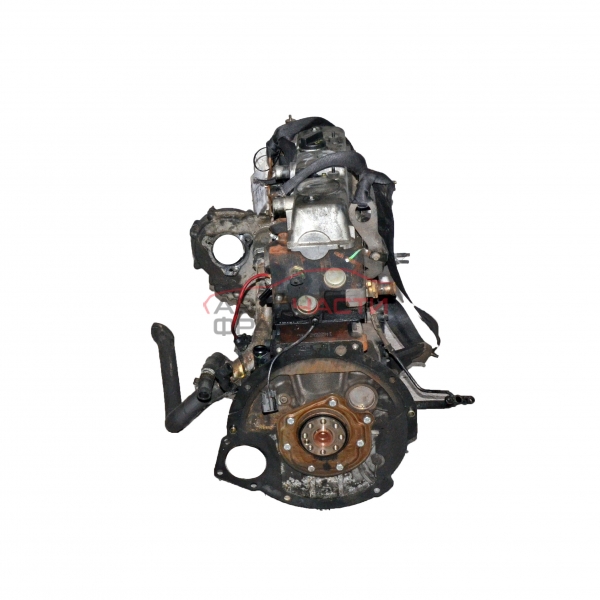 Двигател Ford Focus I 1.8 TDCI 115 конски сили F9DA