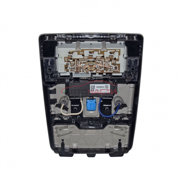 Плафон Opel Insignia 2.0 CDTI 160 конски сили 13309524