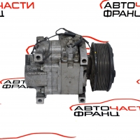 Компресор климатик Mazda CX-7 2.2 MZR-CD 4WD 173 конски сили    H12A1AW4GE