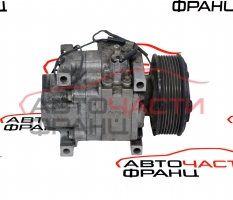 Компресор климатик Mazda CX-7 2.2 MZR-CD 4WD 173 конски сили H12A1AW4GE