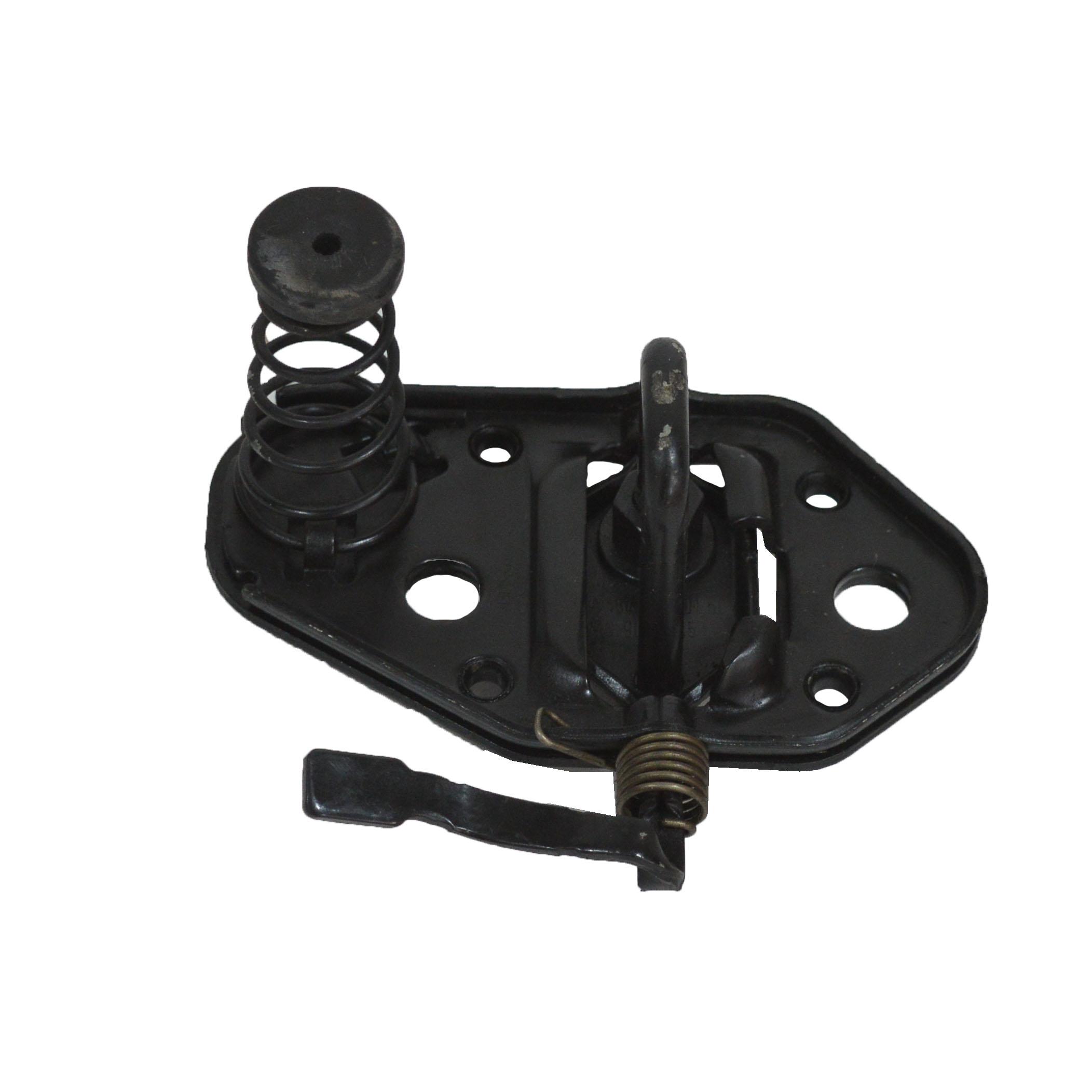 Закопчалка преден капак Smart Forfour 1.5 Brabus 177 конски сили A4548800160