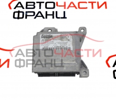 AIRBAG модул Citroen C3 Picasso 1.6 HDI 90 конски сили 9666412180