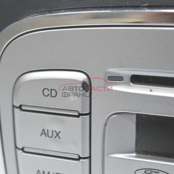 Радио CD Ford Focus 8M5T-18C815-AC 2009 г