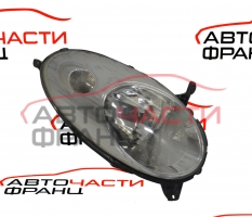 Ляв фар електрически NISSAN MICRA K12 1.5 DCI 89007101