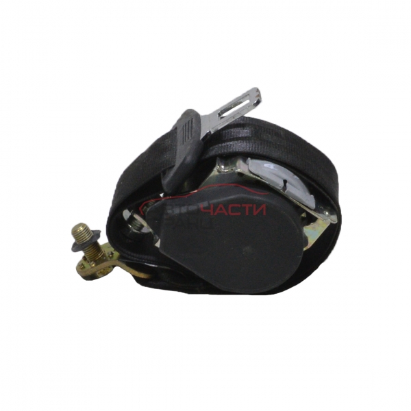 Заден десен колан Audi A6 3.0 TDI 225 конски сили 4F0857805E