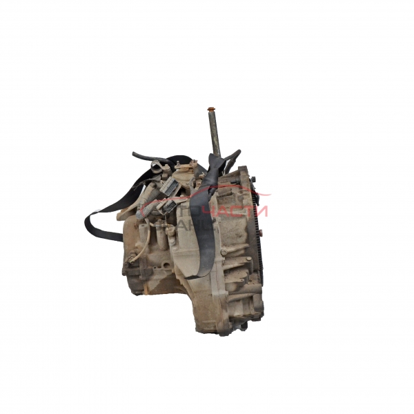 Автоматична скоростна кутия Opel Vectra B 1.8 16V 116 конски сили