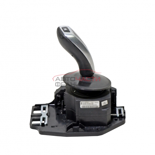 Скоростен лост автомат BMW E60 3.0 D 235 конски сили 9159751