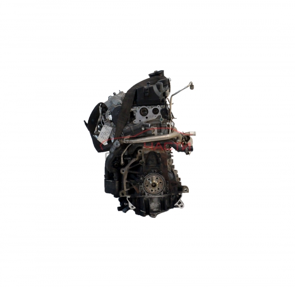 Двигател VW Golf 6 2.0 TDI 140 конски сили CBA