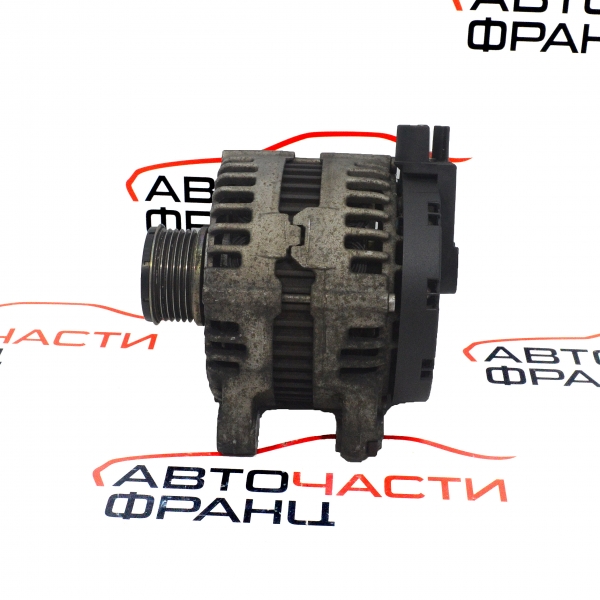 Динамо LAND ROVER Freelander 2.2 TD4 6G9N-10300-ADB 150А