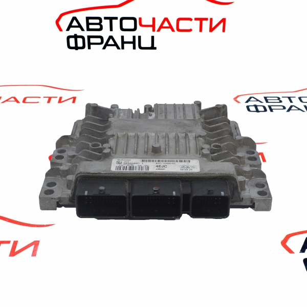 Компютър запалване Ford Fiesta VI 1.4 TDCI 68 конски сили 8V21-12A650-EC