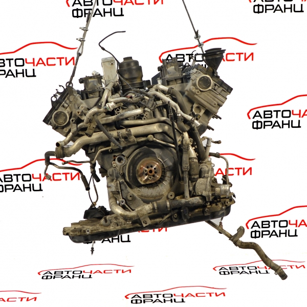 Двигател Audi A8 4.2 TDI 351 конски сили CDSB