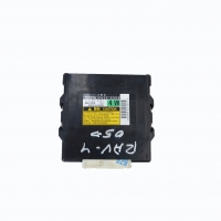 Компютър раздатка Toyota Rav 4 2.2 D-4D 150 конски сили 89630-42020