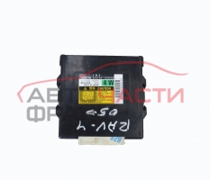 Компютър раздатка Toyota Rav 4 2.2 D-4D 150 конски сили 89630-42020