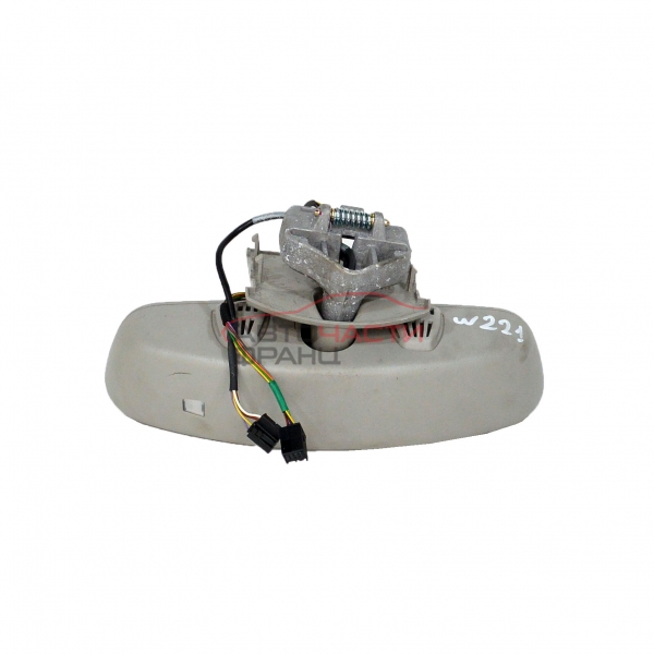 Огледало Mercedes S class W221 3.5 CDI 258 конски сили 2012 г