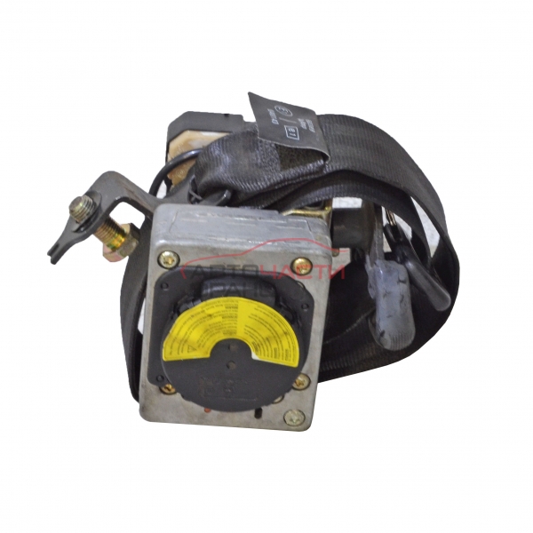 Преден десен колан Skoda Fabia 1.4 i 60 конски сили 6Y0857702E