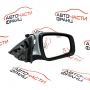 Дясно огледало Mercedes C class W204 1.8 kompressor A2048100219