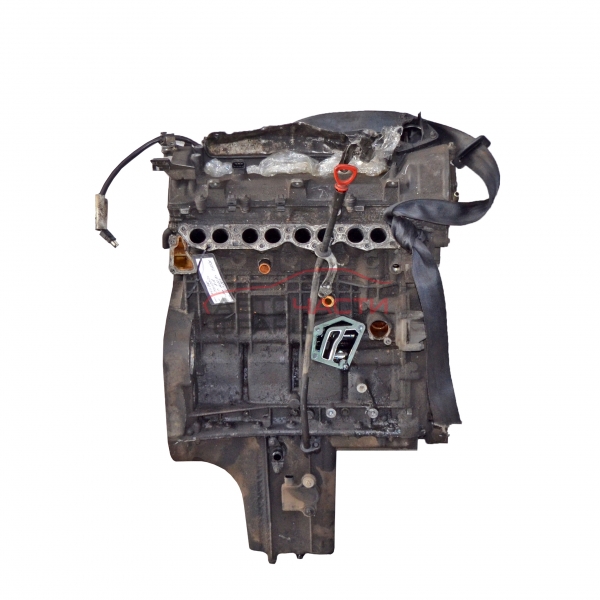 Двигател Mercedes A class W168 1.7 CDI 75 конски сили 668940