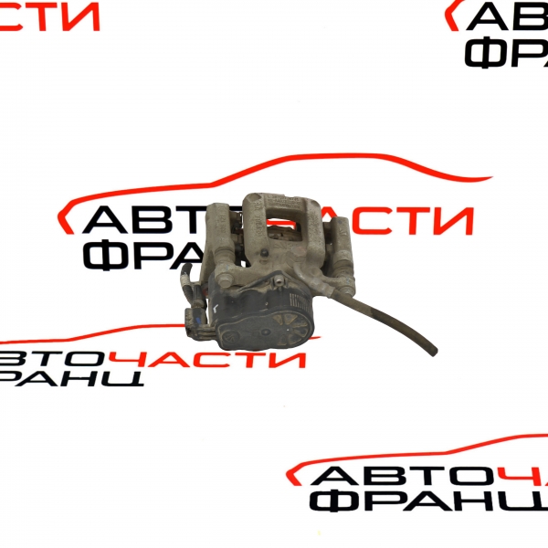 Заден ляв спирачен апарат Great Wall Haval H2W 1.5 T 140 конски сили 2019г