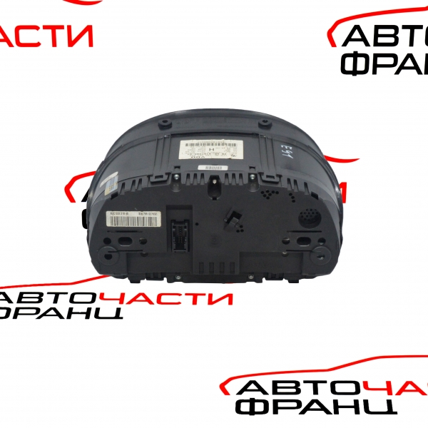 Километражно табло BMW E91 3.0 xDrive 245 конски сили 9187085-01   2009г