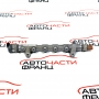 Горивна рейка VW Tiguan 2.0 TDI 140 конски сили 03L130089J 2011г