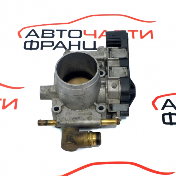 Дросел Fiat Stilo 1.6 16 V 105 конски сили 55354610