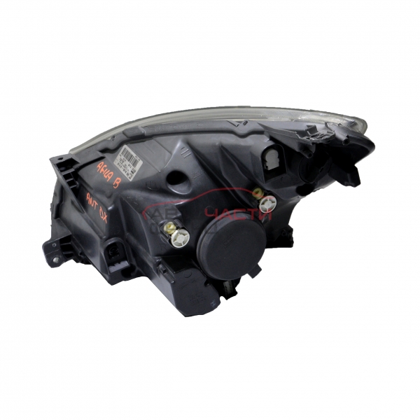 Десен фар Opel Agila B 1.2i MT 86 конски сили