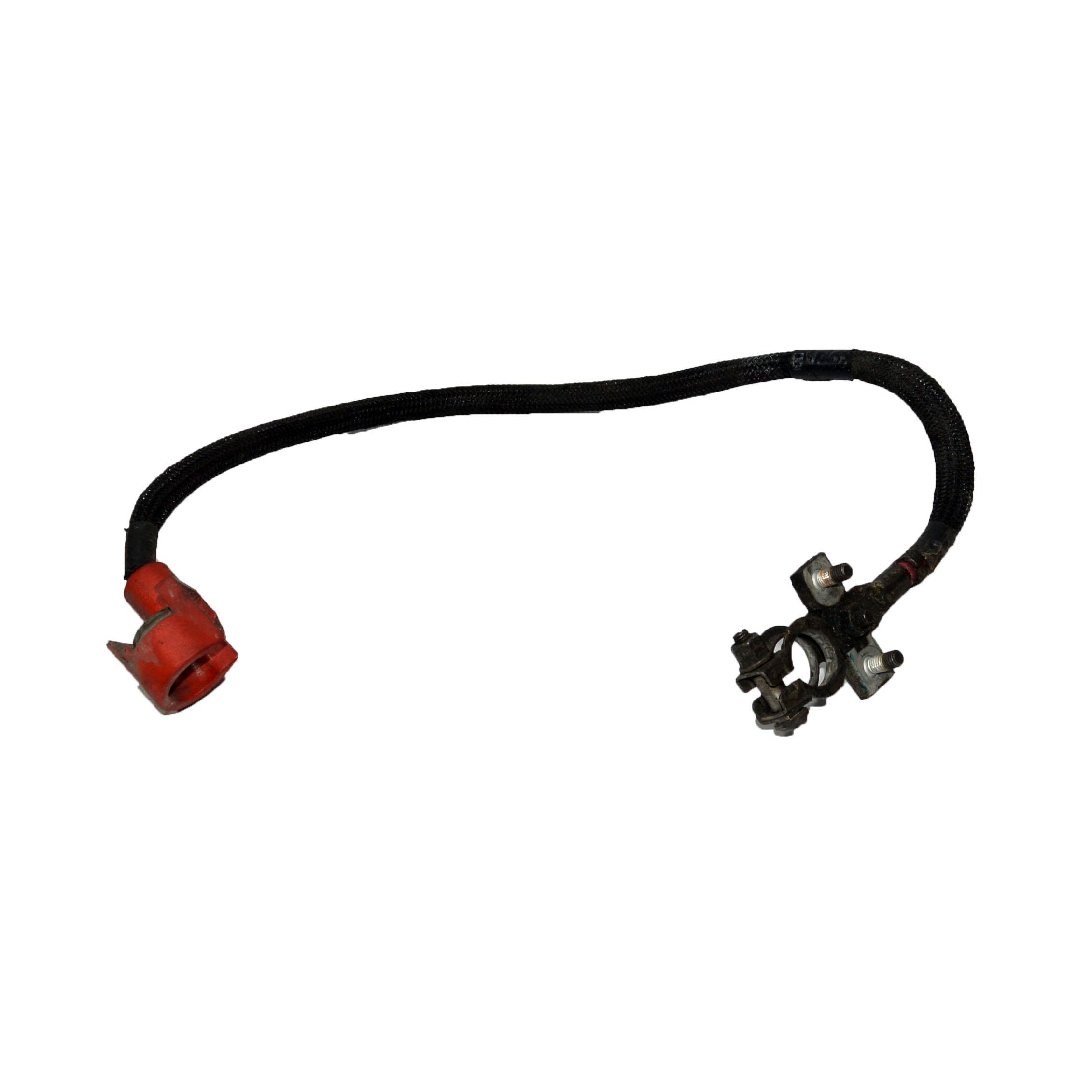 Плюсова клема Dodge Caliber 2.0 CRD 140 конски сили