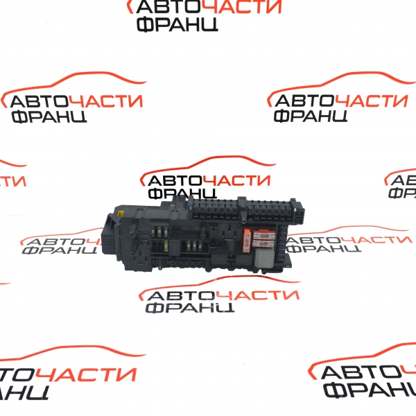 Заден SAM модул Mercedes C Class W204 2.2 CDI 0045459201