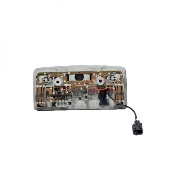 Плафон VW Touran 1.6 FSI 115 конски сили