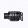Въздуховод Citroen C4 Grand Picasso 1.6 HDI 109 конски сили 9687261180