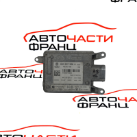 Заден ляв дистанционен сензорен радар Audi A8 3.0 TDI 4H0907568A